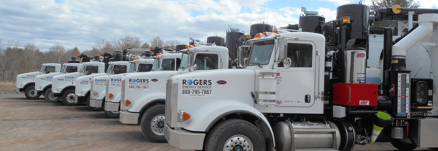 Home Rogers Services